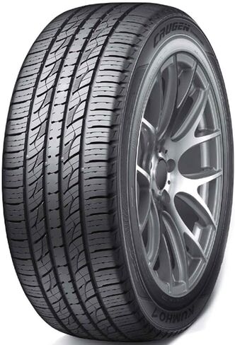 Kumho Crugen Premium KL33 All-Season Tire - 245/45R19 98H in Saudi Arabia