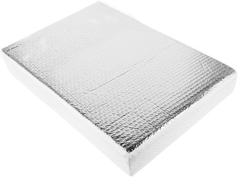 RV Skylight عازل 14x22x3، وسادة Skylight RV وRV Skylight Shade، وسادة فتحة سقف عازلة للماء RV للاستحمام داخل العربة in Kuwait