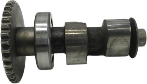 14100-HM8-000 Camshaft Assembly Compatible with Honda Recon 250 TE TM Models 2002-2022 in Saudi Arabia