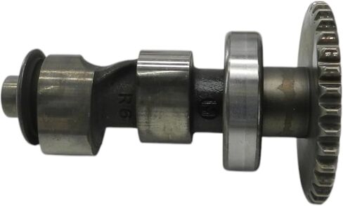 14100-HM8-000 Camshaft Assembly Compatible with Honda Recon 250 TE TM Models 2002-2022 in Saudi Arabia