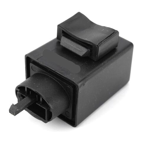 وحدة مرحل مؤشر الانعطاف للدراجة النارية متوافقة مع CB650SC CX650C VT700C CB700SC VF700F RVF750R VF750C VF750F S in Kuwait