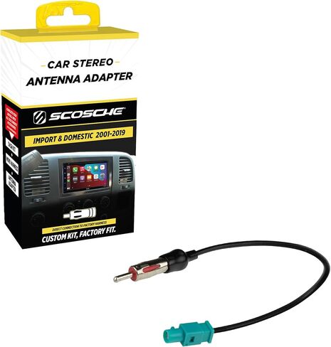 سكوش محول هوائي VWA3B متوافق مع سيارة اودي 1997 وما بعد/ بي ام دبليو/2002 فما فوق لسيارة فولكس فاجن موديل 1997 in Kuwait