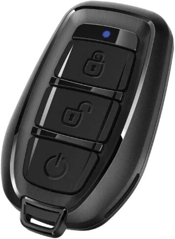 Compustar CS935-AS 1-Way AP Alarm & Starter kit G17. in Kuwait