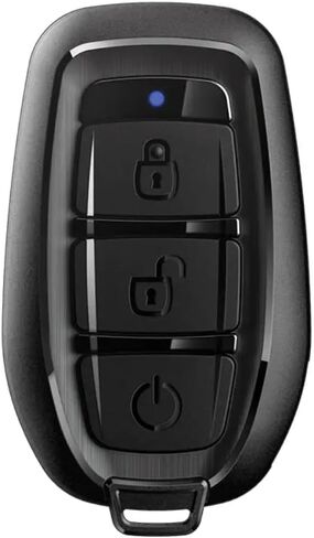 Compustar CS935-AS 1-Way AP Alarm & Starter kit G17. in Kuwait