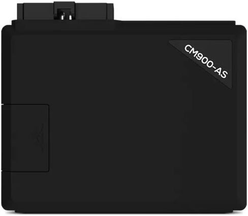 Compustar CS935-AS 1-Way AP Alarm & Starter kit G17. in Kuwait