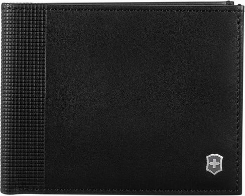 Victorinox Swiss Army Altius Alox Slim Bi-Fold Wallet in Saudi Arabia