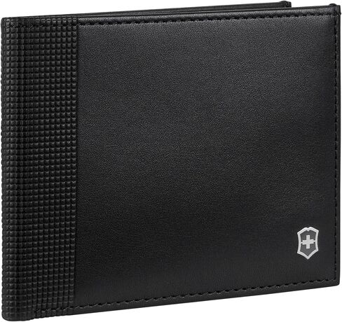 Victorinox Swiss Army Altius Alox Slim Bi-Fold Wallet in Saudi Arabia