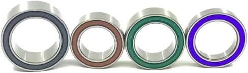 Automotive Air Conditioning Compressor Bearing DA304720 305220 305222 305519 305523RS Car Clutch Bearings(Da305519-2rs) in Kuwait