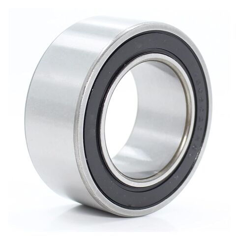 1PC AC509030.2-2RS Bearing 50 * 90 30.2MM ABEC-5 Car Air Conditioning Compressor Bearings Double Sealed .2 2RS 509030 in Kuwait