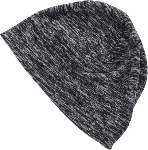 Mipcase 1Pc Windproof Beanie Hat for Cycling and Outdoor Sports Warm Winter Outdoor Hat for Men and Women Thick Cold Cap for Skiing and Riding Grey in Saudi Arabia