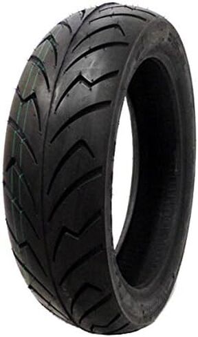 MMG TIRE SET: Front 110/70-16 Rear 140/70-16 PIAGGIO Beverly, BV Tourer, B125 in Saudi Arabia