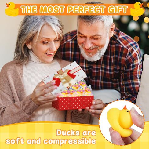 1pc Yellow Crown Lace Dress Rubber Duck Car Decor - Squeaky Dashboard Duck Accessories with Princess Crown, Heart Sunglasses, Pearl Necklace for Car Interior, Office, Home Decoration in Kuwait