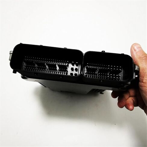 1Pcs 0281020248 Engine Computer Board ECU Electronic Control Unit EDC17 Fit for A7/T7 in Saudi Arabia