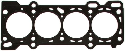 Evergreen SA-5494169144-2 مجموعة حشية كاملة محامل حلقات تناسب 99-00 مازدا بروتج 1.8L FP DOHC in Kuwait