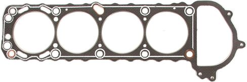 Evergreen SA-5494168567-2 مجموعة حشية كاملة محامل حلقات تناسب 98-04 نيسان فرونتير إكستيرا 2.4 DOHC KA24DE in Kuwait