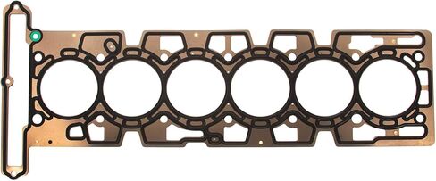 Evergreen SA-3129802831-6 Full Gasket Set Bearings Rings Compatible With/For 02-05 Chevrolet GMC Isuzu Oldsmobile 4.2L in Kuwait