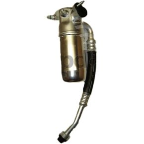 Replacement A/C Service Kit Compatible with Buick Rainier 2004 4.2L I6 (CXL Plus) With Acum/Drier in Kuwait