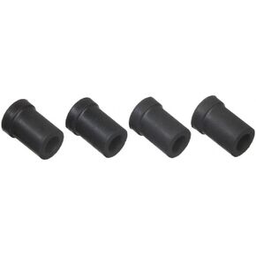1-Spring Set Spring Bushings Front or Rear Upper for Plymouth,for Packard,for International Harvester,for Ford,for Fargo,for Dodge, simple installation in Kuwait