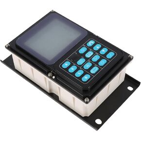 PANGOLIN 7835-12-1005 7835-12-1004 PC200-7 PC210-7 PC220-7 PC300-7 Monitor for Komatsu Monitor Display Panel Gauge Cluster Excavator Parts in Saudi Arabia