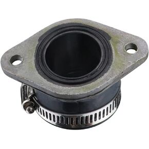 التمهيد المنوع المكربن ​​لسوزوكي Quadsport Z250 LTZ250 2x4 2004-2009 (13110-21G00) in Kuwait