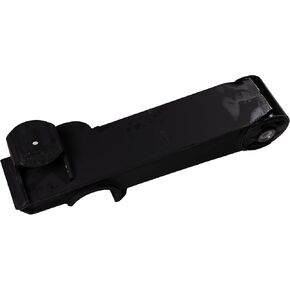 Ridewell 5970407 RH Trailing Arm Beam Assembly | Fits RSS-233 Steerable Lift Axle | Includes Pivot Bushing | Right Hand (Passenger Side) | Replaces Ridewell 4280255 in Saudi Arabia