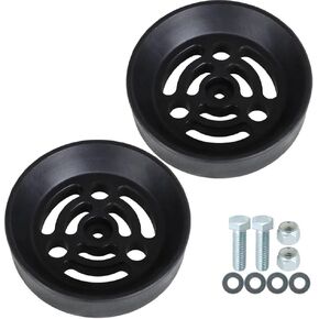 Genuine Air Bag Cradle For Suspension Travel For Firestone Air Lift KU09140BK in Kuwait