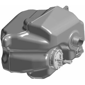 بولاريس 2521630 ASM-FUEL TANK EFI 6X6 رياضي 570 in Kuwait
