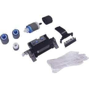مجموعة بكرات Altru Print CP5225-RK-AP لطابعة الليزر الملونة CP5225 / CP5525 / M750 / M775 تتضمن بكرات للدرج 1/2 / 3 in Saudi Arabia