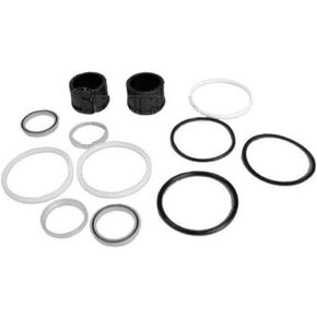 قطع غيار لجرار شاحنة موتو السيارات OEM لـ EFPN3301A طقم ختم أسطوانة التوجيه يناسب Ford 5610 6610 7610 7810 + Mod-JZ985-26607 in Kuwait