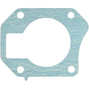 Fuel Injection Throttle Body Mounting Gasket Compatible With Honda Accord 2.4L L4 2005 2004 2003 P-2324115 in Saudi Arabia