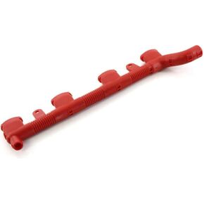 Ignition Coil Wiring Harness Case 1pc Red 06F971824C Compatible With 2005 2006 2007 2008 A4B7 A6C6 2.0T Engine(black) in Saudi Arabia