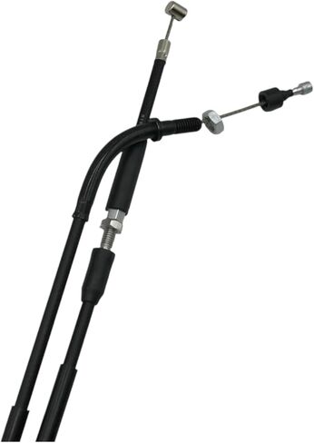 حزمة واحدة متوافقة مع Honda CLUTCH CABLE 2019-2024 CRF450L CRF450X CRF450RL 22870-MKE-A51 in Kuwait
