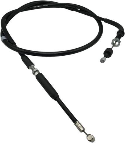 حزمة واحدة متوافقة مع Honda CLUTCH CABLE 2019-2024 CRF450L CRF450X CRF450RL 22870-MKE-A51 in Kuwait