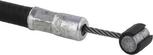 جديد جميع الكرات كابل القابض للسباق 45-2004 متوافق مع/استبدال لهوندا TRX 450 R 04-09, XR 100 81-84 in Kuwait