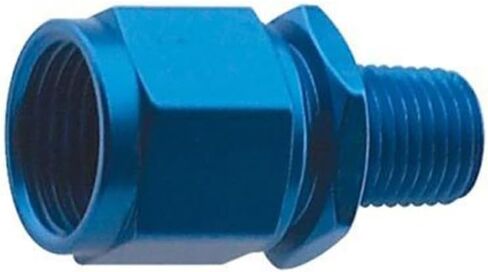 Fragola 499303 Female Swivel To Pipe Fitting (#3 1/8 Mpt) in Saudi Arabia