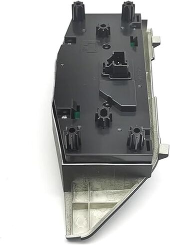 لوحة تحكم تكييف هواء السيارة لسيارة فولفو FMX FM FH4 22004089 22004093 مفتاح مشعاع مقصورة الشاحنة لوحة تحكم تكييف الهواء مقبض درجة الحرارة تزيين in Kuwait