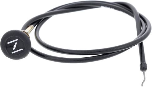 Ferris Cable Choke Control 43.5 Part # 5100184 in Saudi Arabia