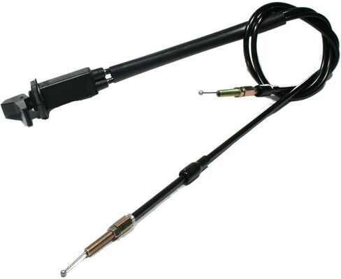 SPI, 05-146-09, Choke Cable for Arctic Cat 800 & 900 Snowmobiles fits Many 2001-2005 Replaces OEM# 0687-136 in Saudi Arabia