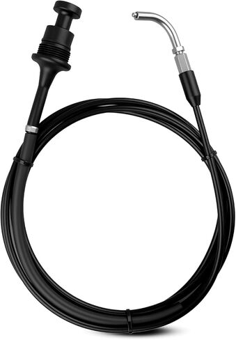 Starter Choke Cable Replace 5UG-26331-00-00 5UG263310000 Fit for Yamaha Rhino 660 YXR660F 2004 2005 2006 2007 in Saudi Arabia