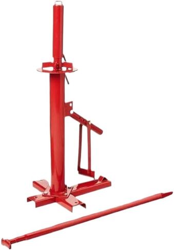 Manual Tire Stripper Tool Manual Tire Disassembly and Assembly Tool in Saudi Arabia