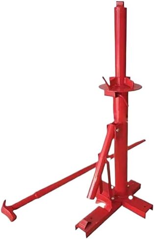 Manual Tire Stripper Tool Manual Tire Disassembly and Assembly Tool in Saudi Arabia
