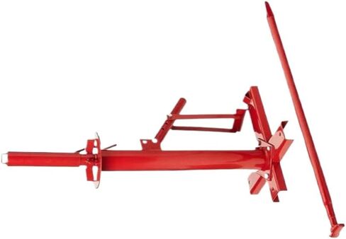 Manual Tire Stripper Tool Manual Tire Disassembly and Assembly Tool in Saudi Arabia