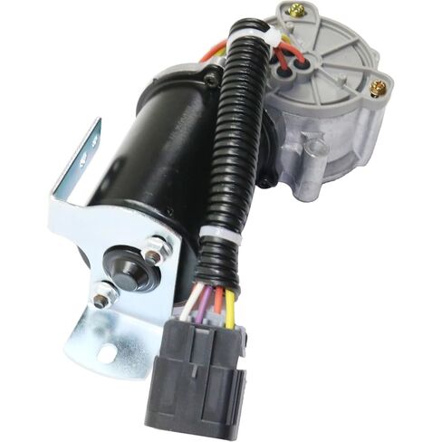 Replacement Transfer Case Motor fits Ram 1500/2500/3500 (Diesel) Case Model BW44-44/45 and BW44-46 in Saudi Arabia