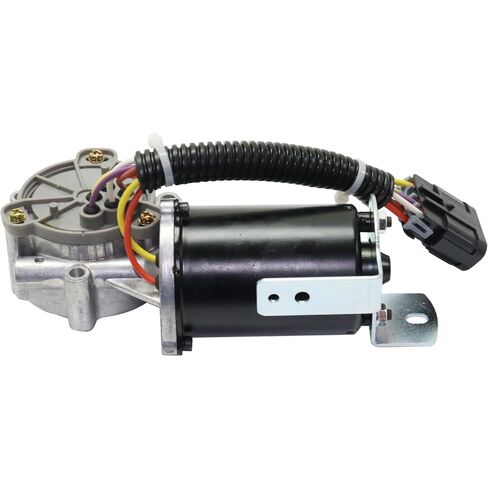 Replacement Transfer Case Motor fits Ram 1500/2500/3500 (Diesel) Case Model BW44-44/45 and BW44-46 in Saudi Arabia
