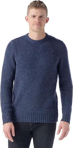 SmartWool Mens Heavy Crew Sweater in Saudi Arabia
