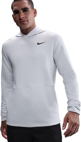 Nike Victory Men's Dri-FIT Therma Flex Golf Hoodie in Saudi Arabia