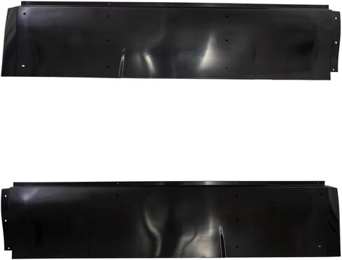 Rareelectrical New Pair Of Fairing Compatible With International Lt625 Base 6 Cyl 12.4L Lt625 Base 6 Cyl 12.7L 2017-2024 6123214C2 6123215C2 in Saudi Arabia