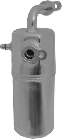 Replacement A/C Service Kit fits Cadillac Escalade/EXT 6.0L 2002 (Requires 2-Bolt Hose Mount, With Rear A.C.) in Saudi Arabia