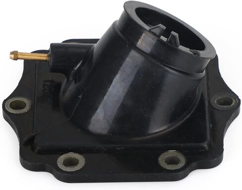 حامل عازل كاربوريتر مشترك للتمهيد المنوع مناسب لكاواساكي KDX 200 SR 1989-1993 in Kuwait