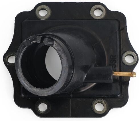 حامل عازل كاربوريتر مشترك للتمهيد المنوع مناسب لكاواساكي KDX 200 SR 1989-1993 in Kuwait